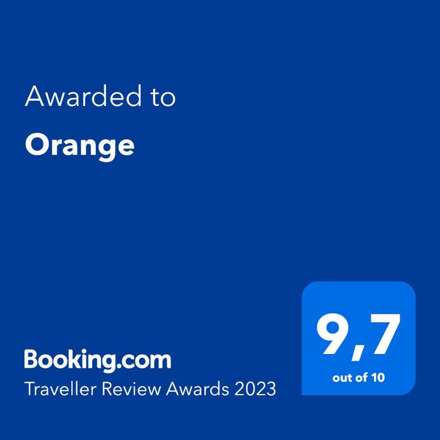 شقة Río Cuarto  في Orange المظهر الخارجي الصورة